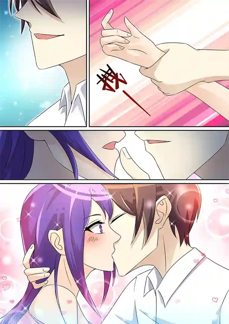 龙魂特工第14话