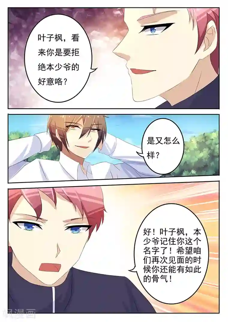 龙魂特工第15话