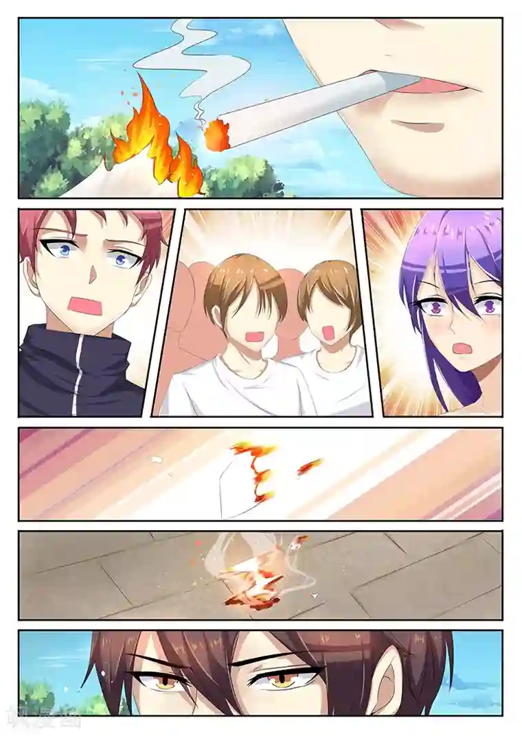 龙魂特工第15话