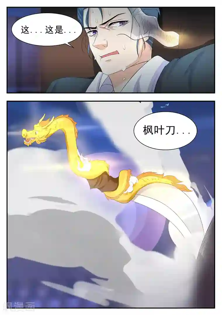 龙魂特工第19话