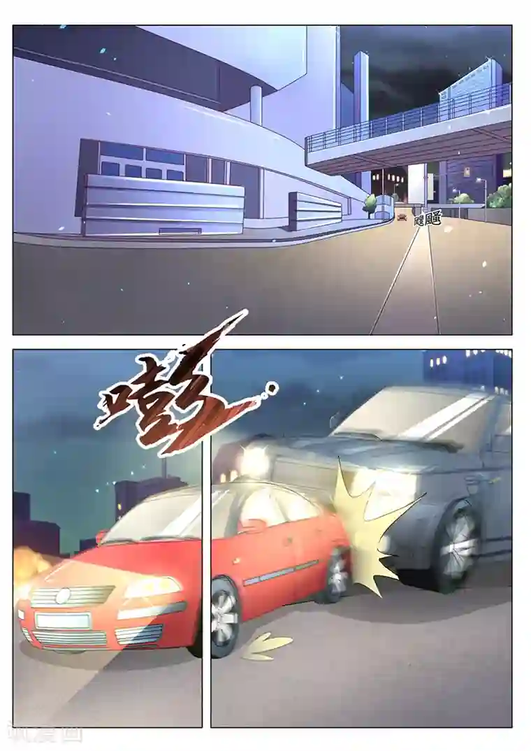 龙魂特工第22话