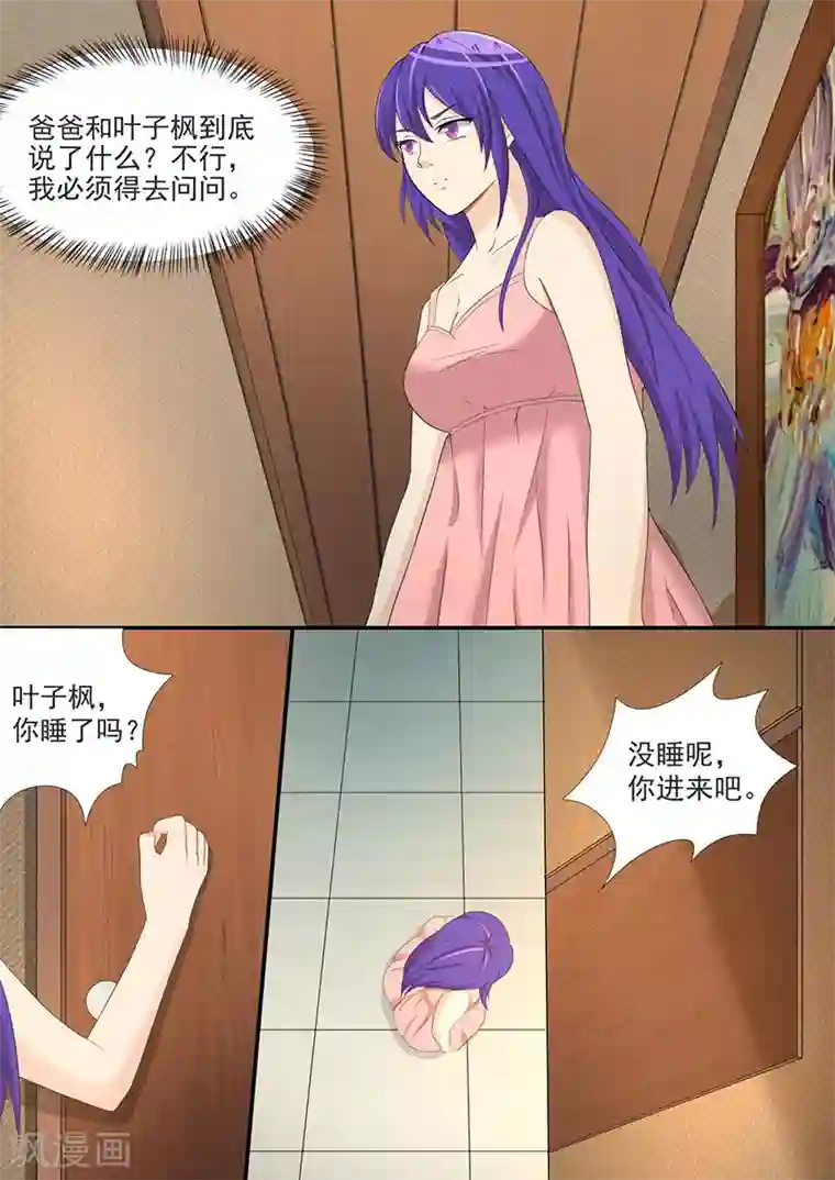 龙魂特工第30话