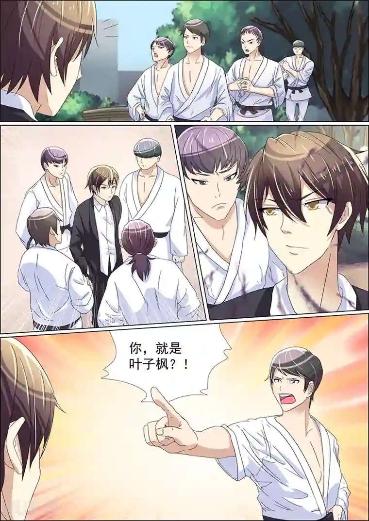 龙魂特工第38话