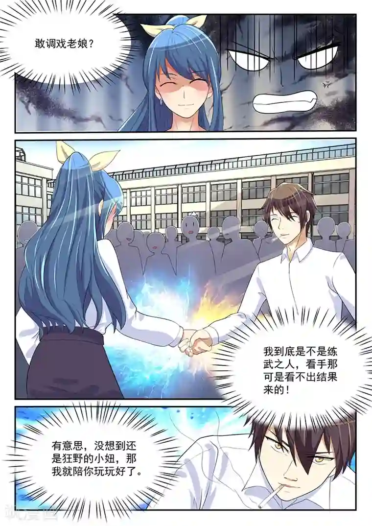 龙魂特工第40话