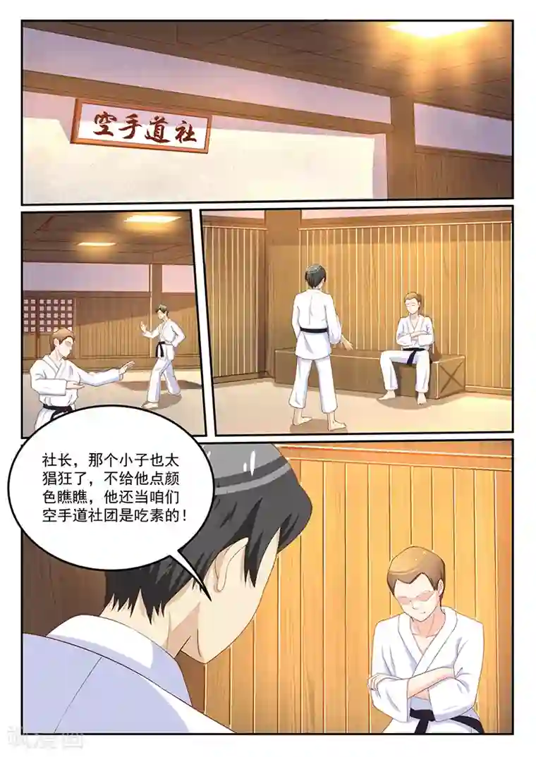 龙魂特工第41话