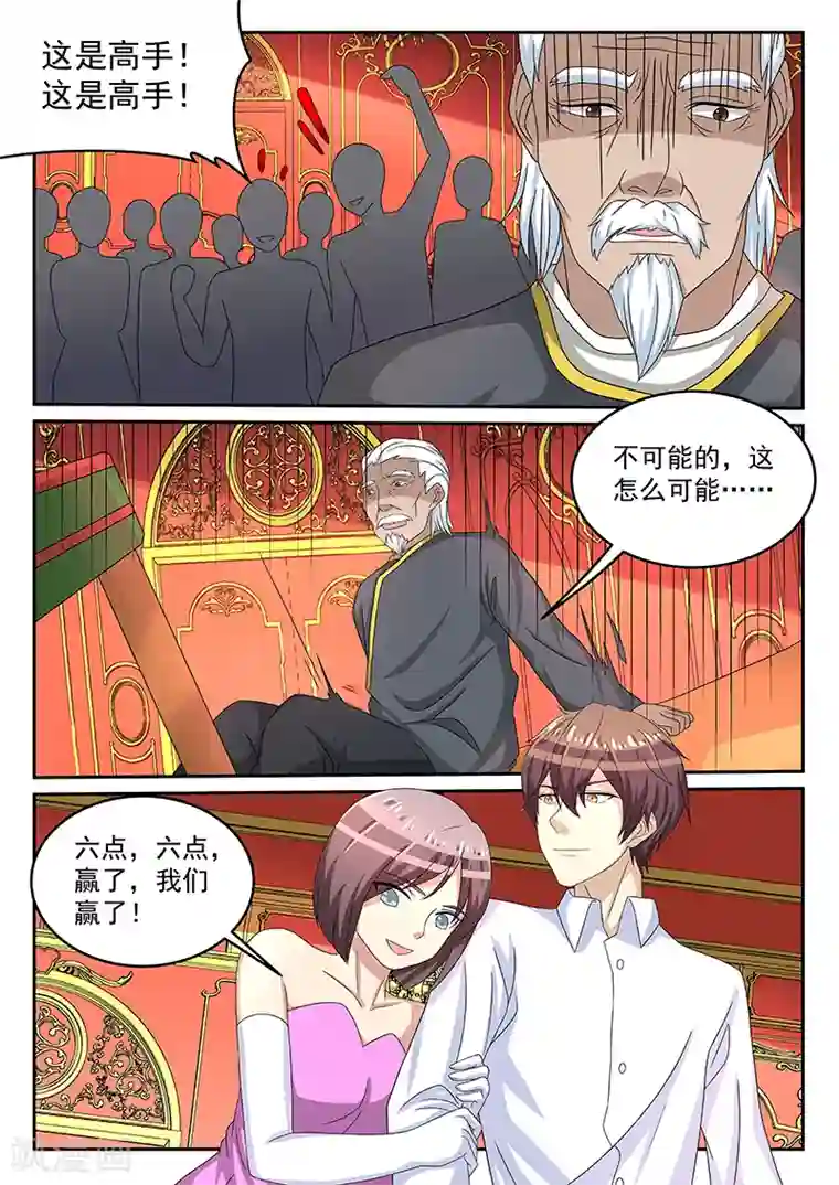 龙魂特工第67话