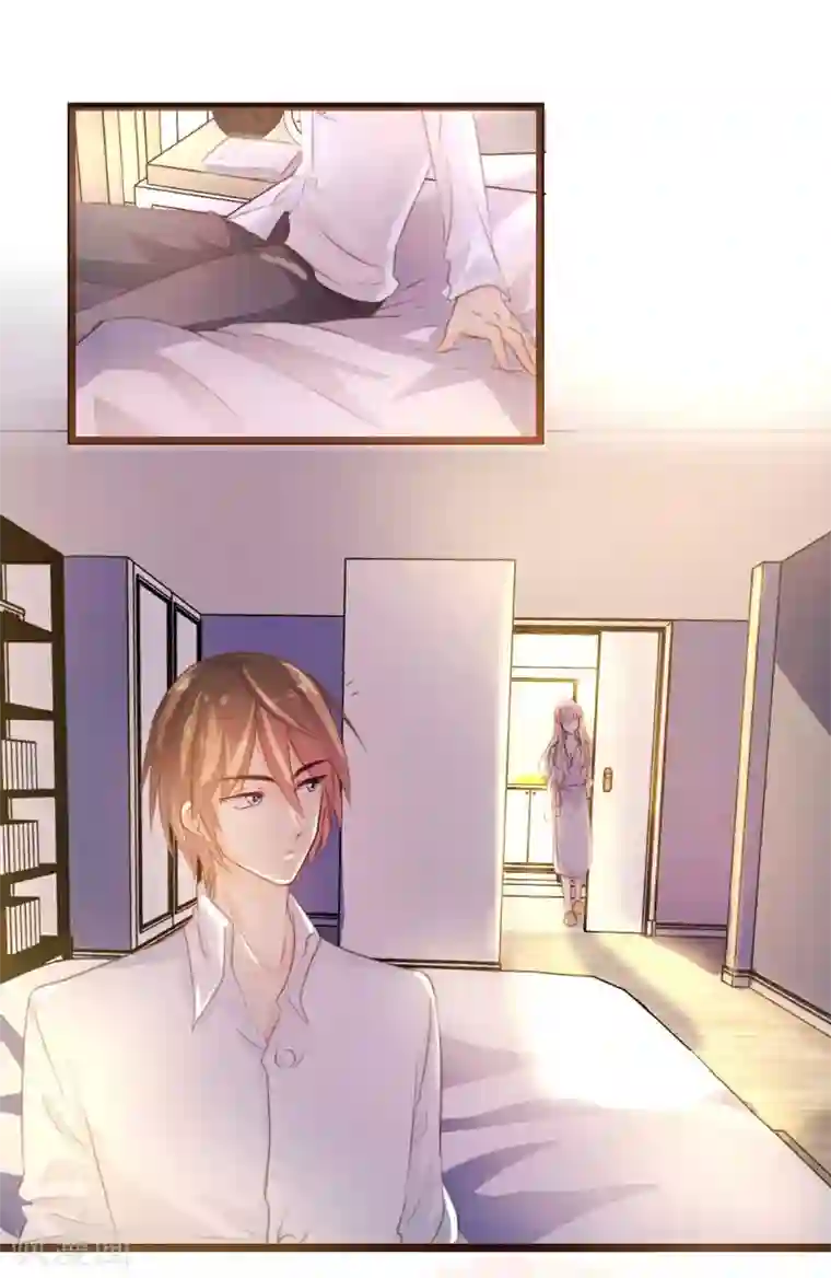 恋爱上上签第6话