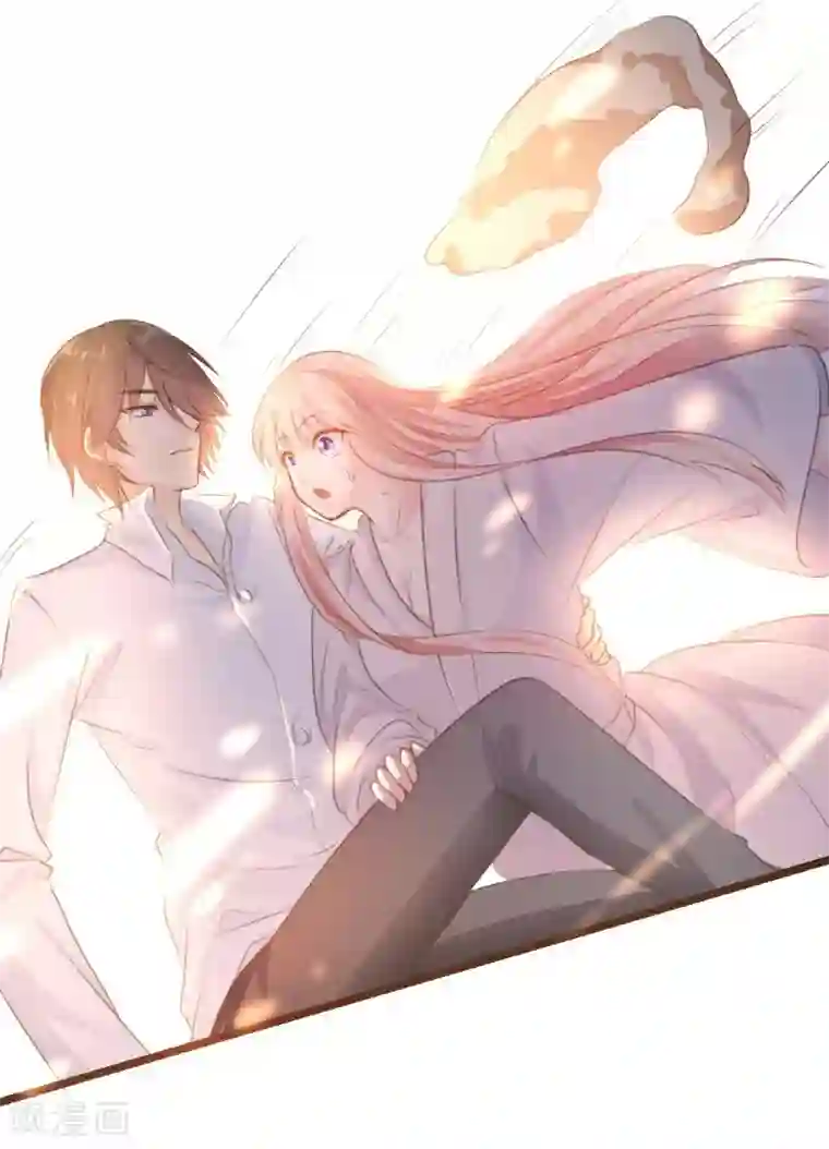 恋爱上上签第6话