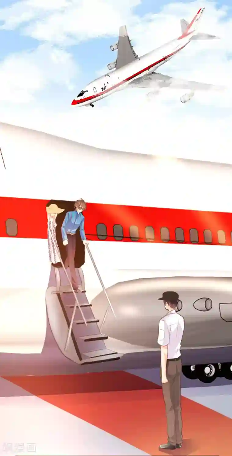 恋爱上上签第7话