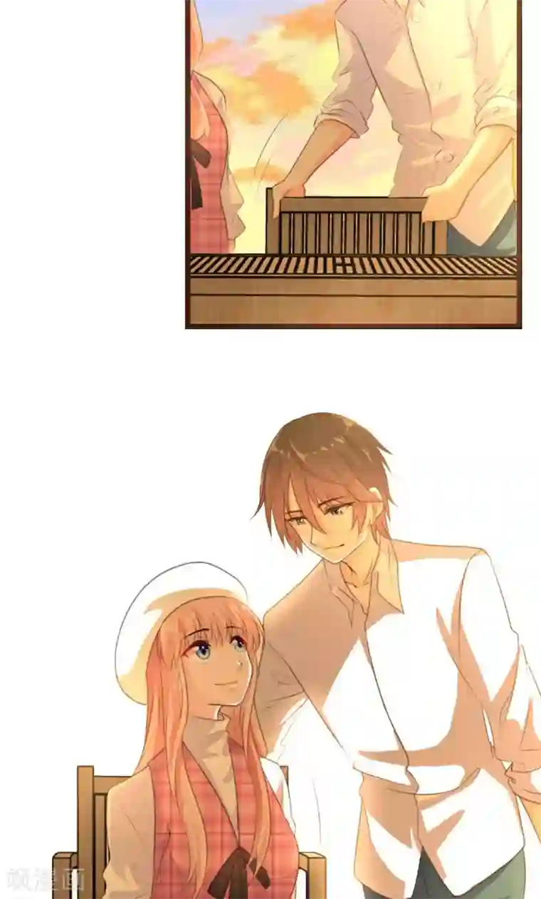 恋爱上上签第8话