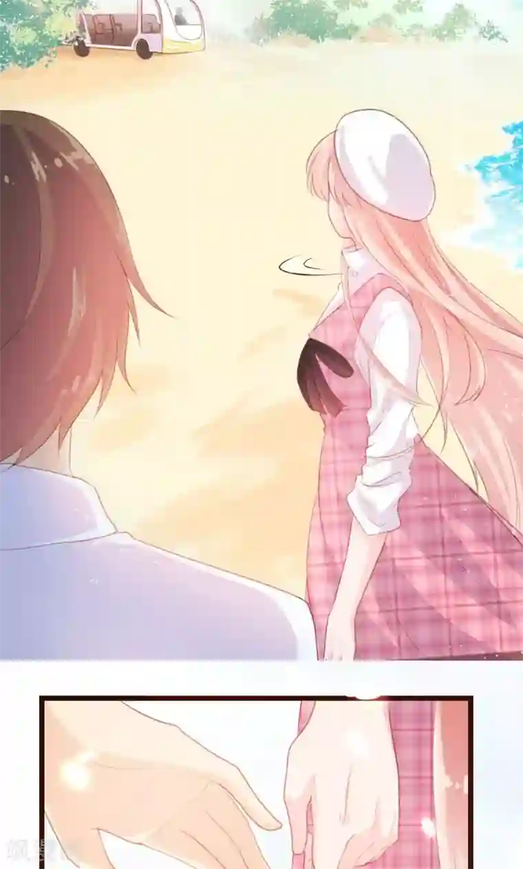 恋爱上上签第8话