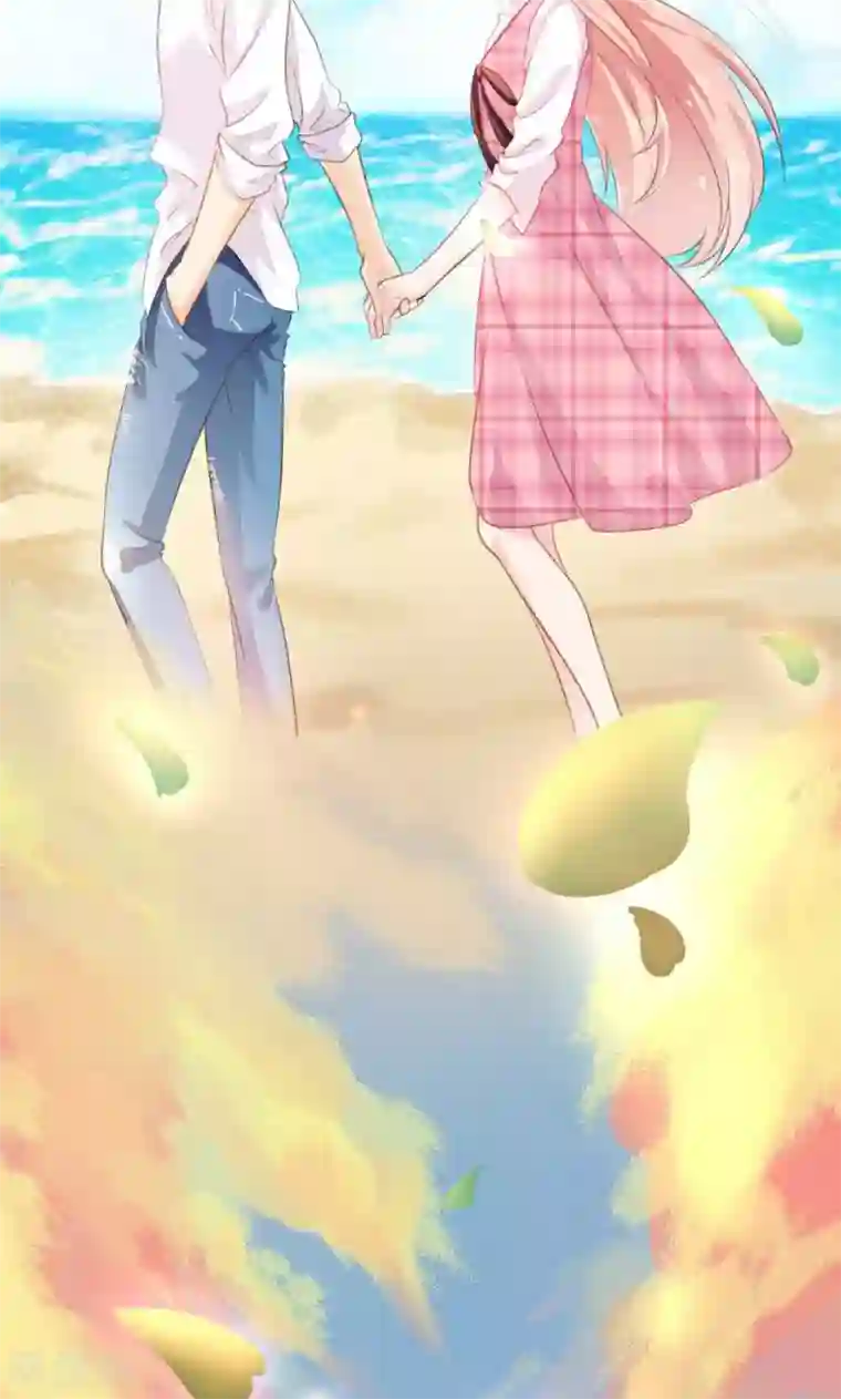 恋爱上上签第8话