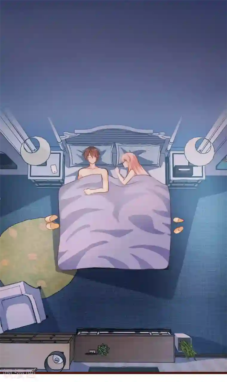 恋爱上上签第9话