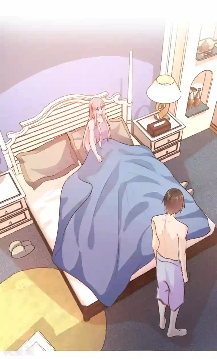 恋爱上上签第9话