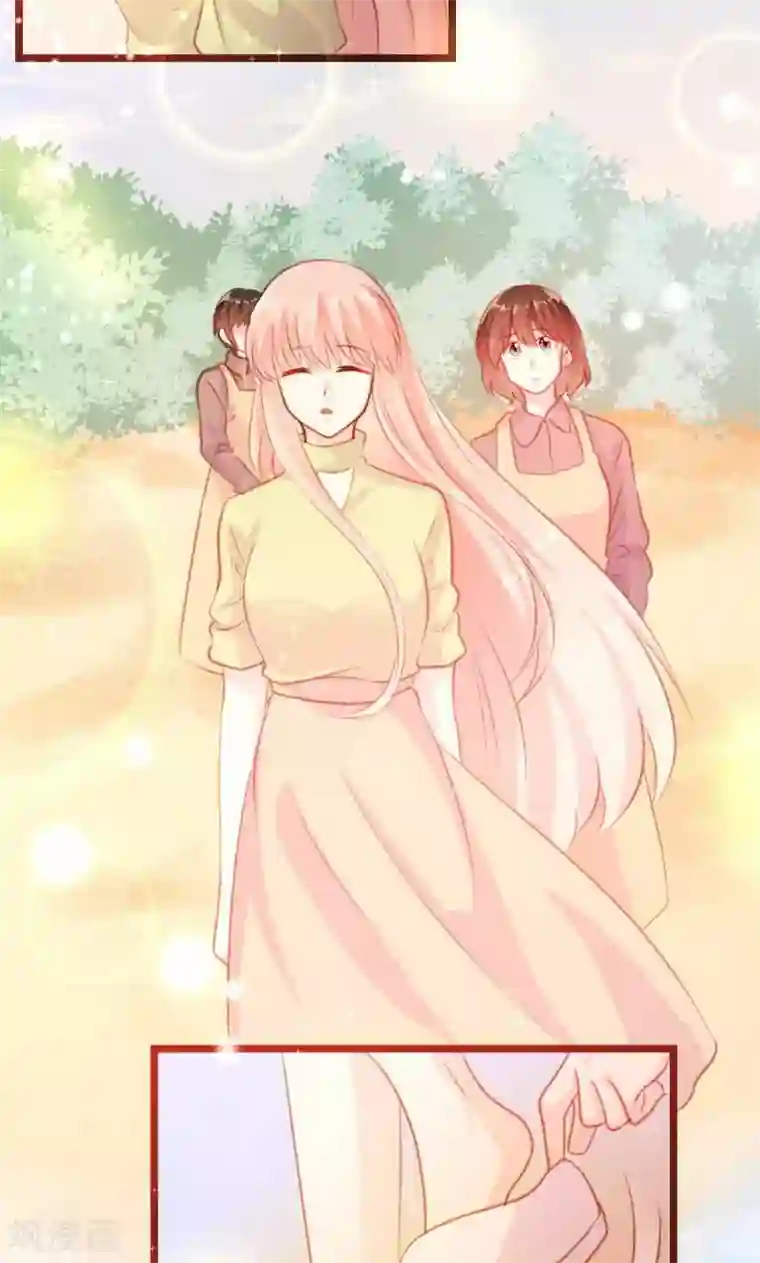 恋爱上上签第11话