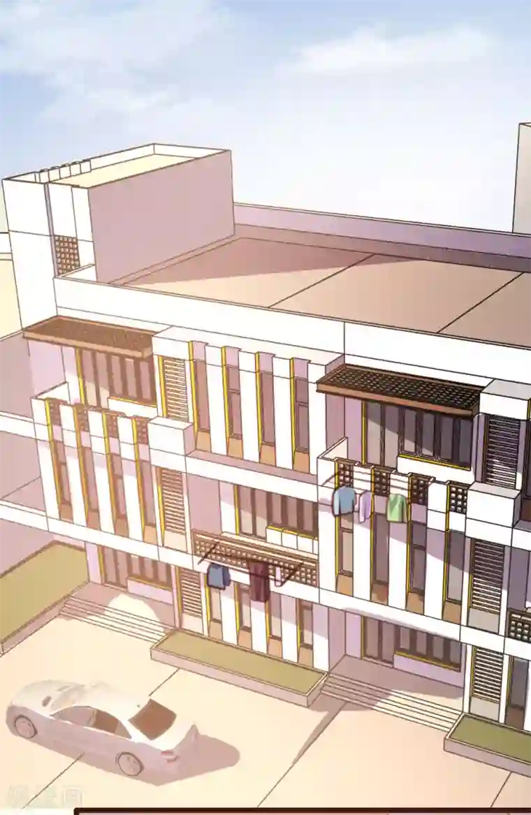 恋爱上上签第21话