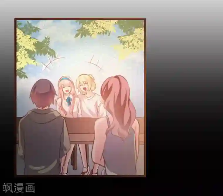 恋爱上上签第22话