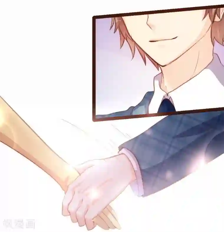 恋爱上上签第25话