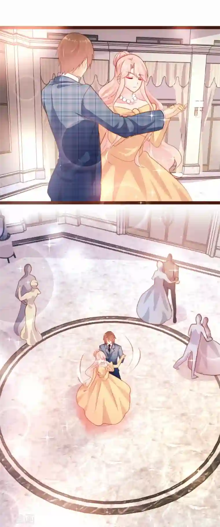 恋爱上上签第26话