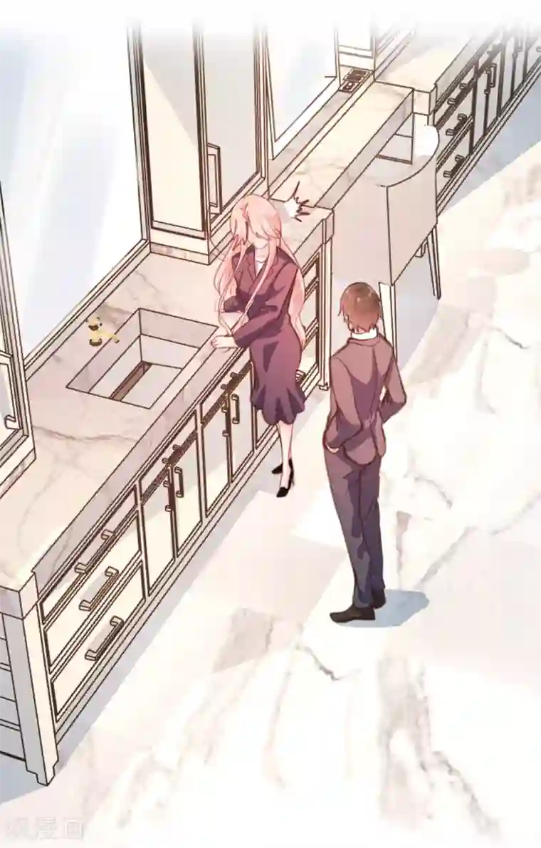 恋爱上上签第31话