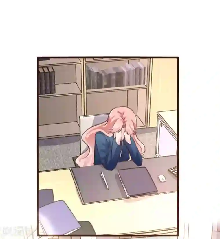 恋爱上上签第34话