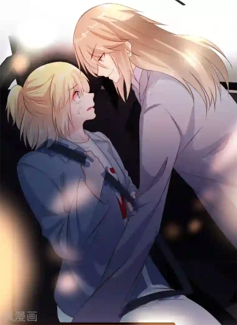 恋爱上上签第38话