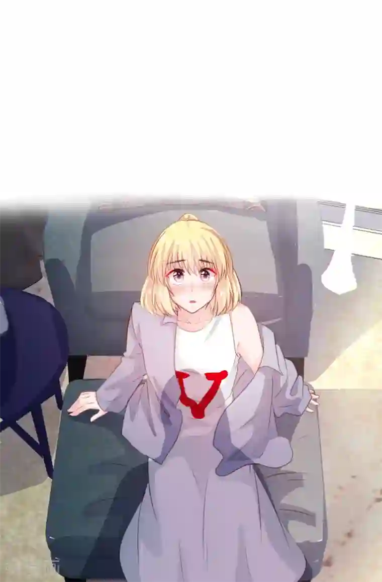 恋爱上上签第40话