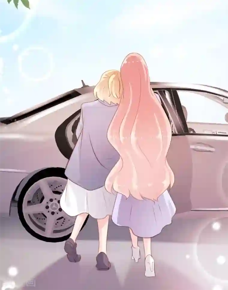 恋爱上上签第50话