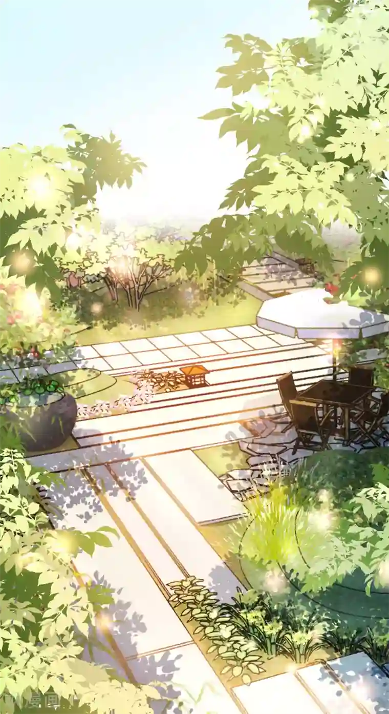 恋爱上上签第53话