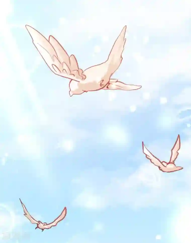 恋爱上上签第54话