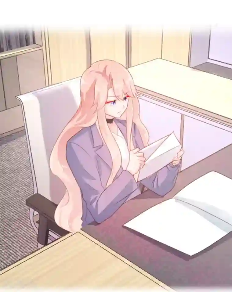 恋爱上上签第58话