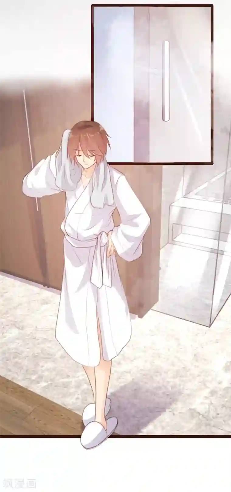 恋爱上上签第65话