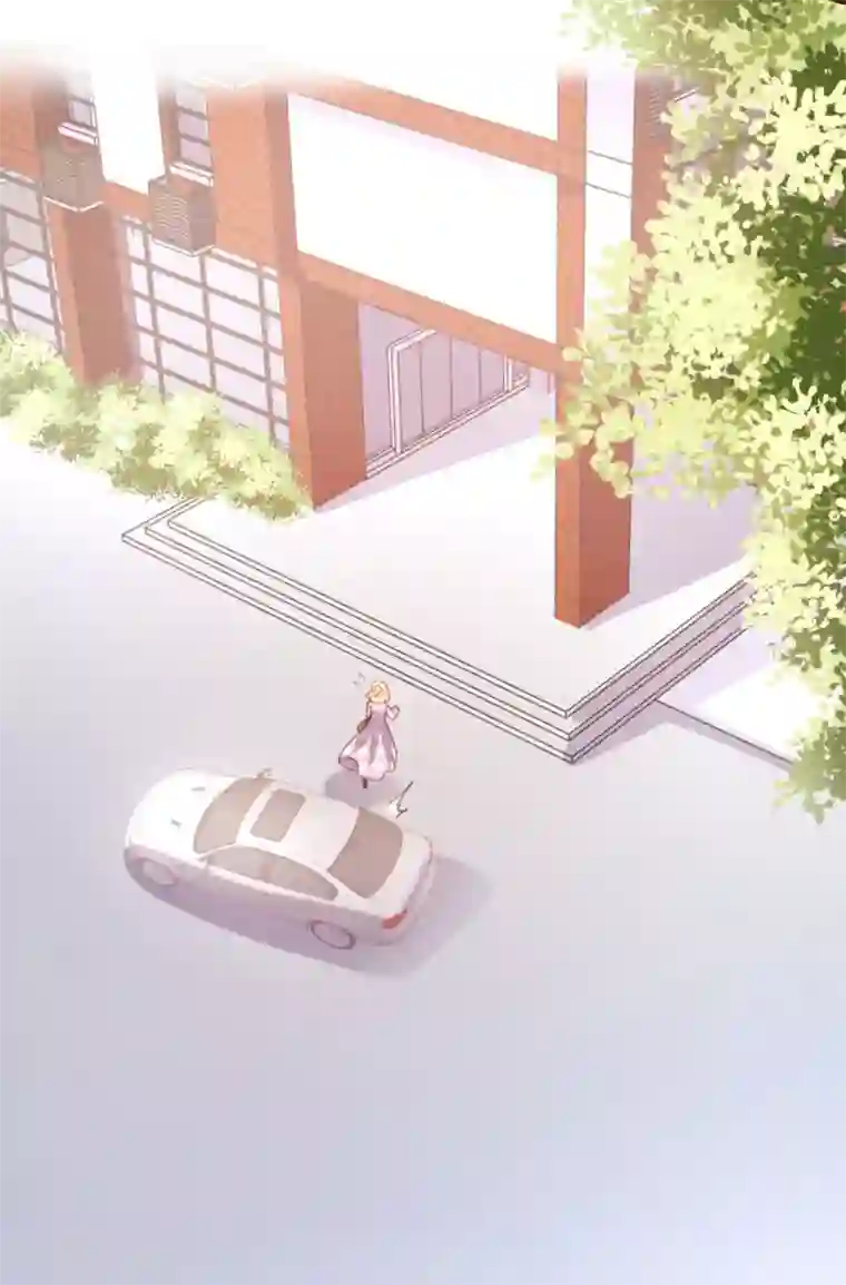 恋爱上上签第67话