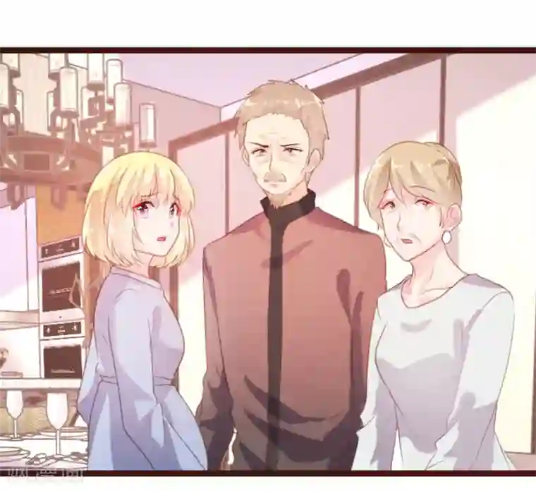 恋爱上上签第70话