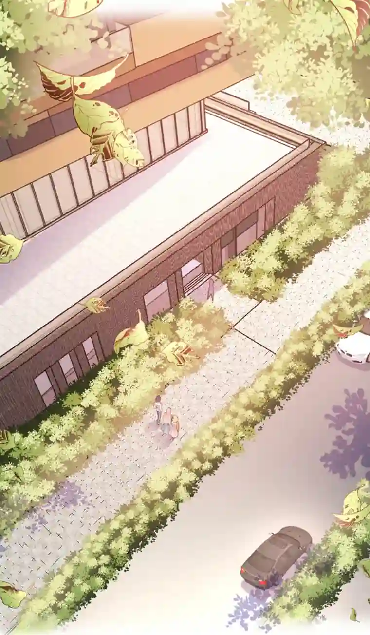 恋爱上上签第74话