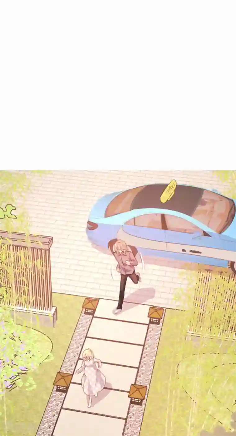 恋爱上上签第76话