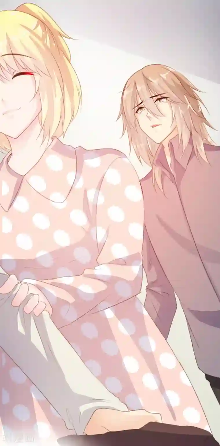 恋爱上上签第77话