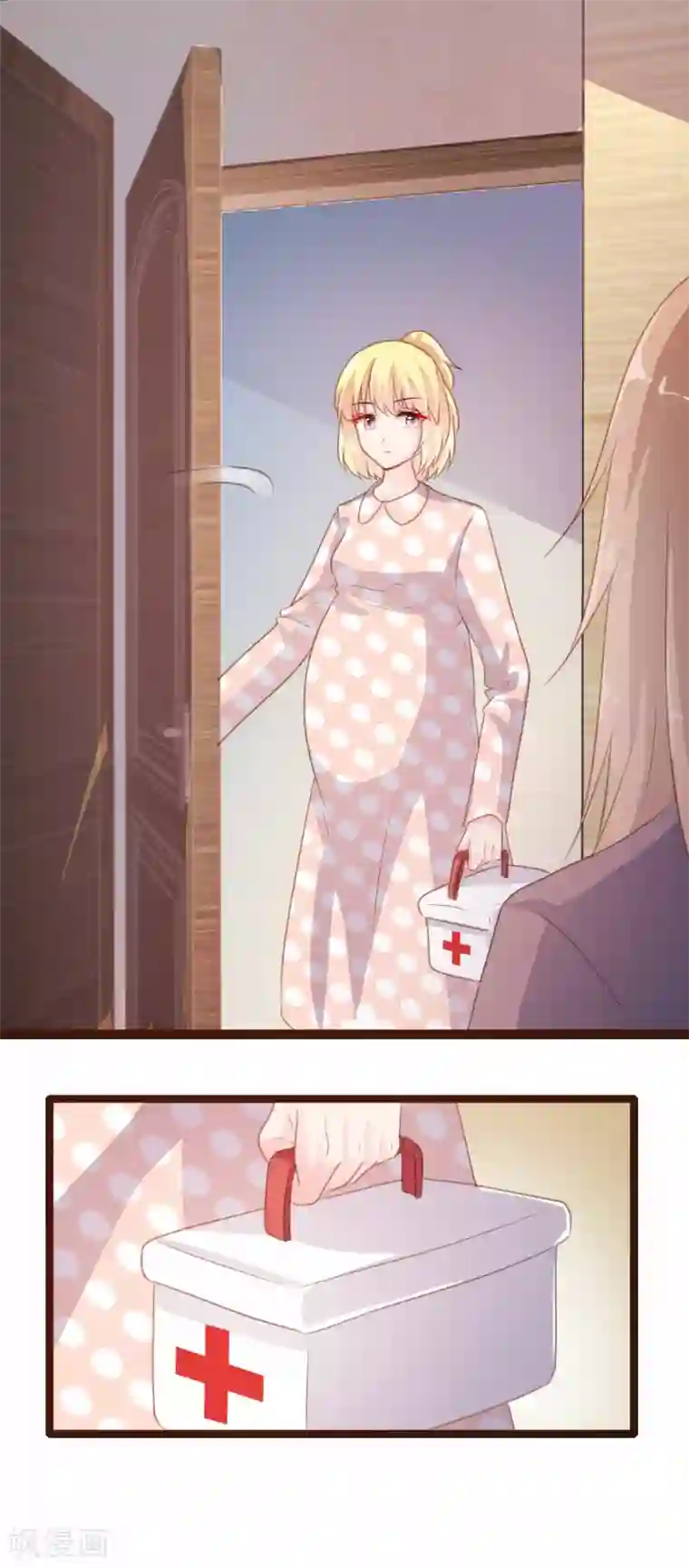 恋爱上上签第77话