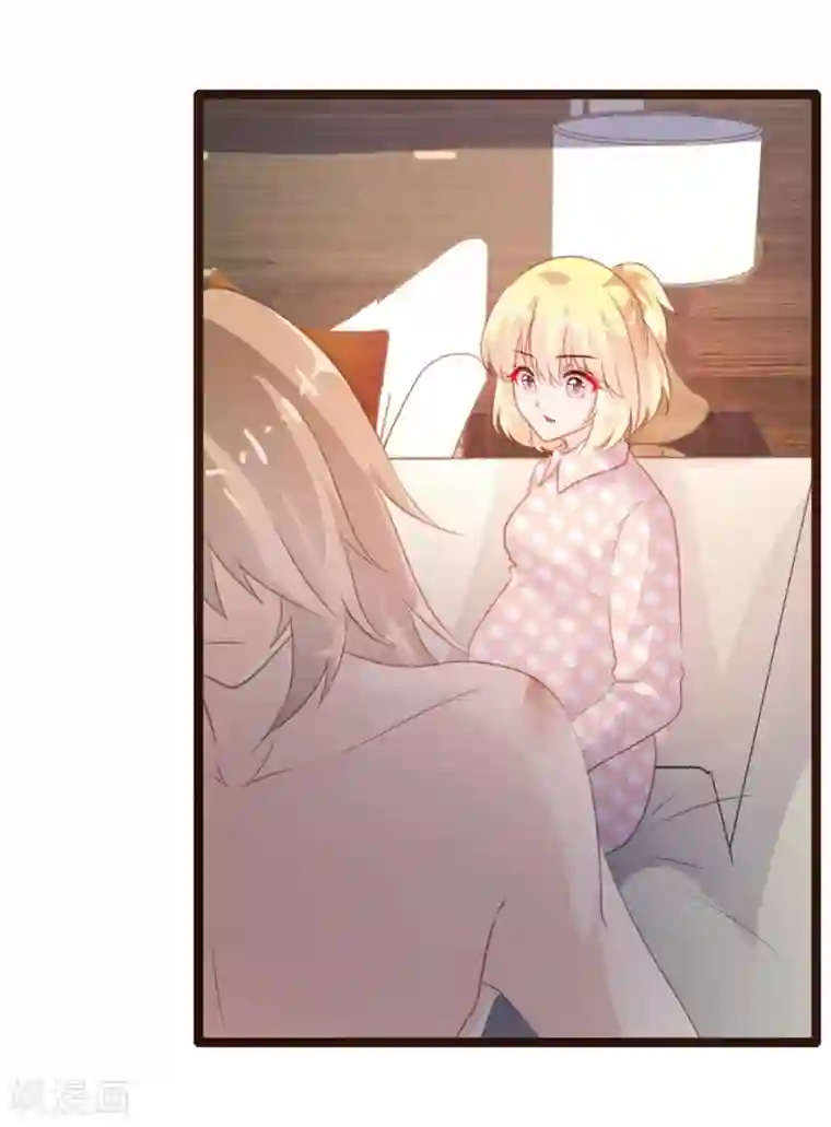 恋爱上上签第78话