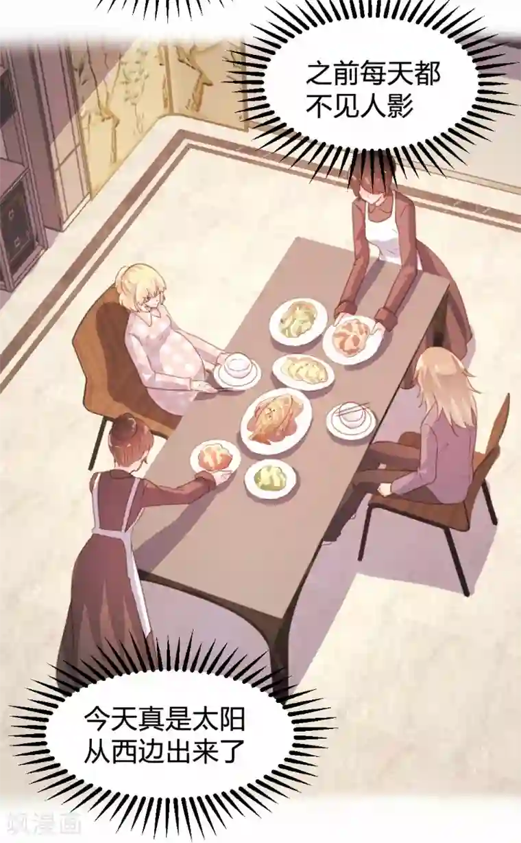 恋爱上上签第79话