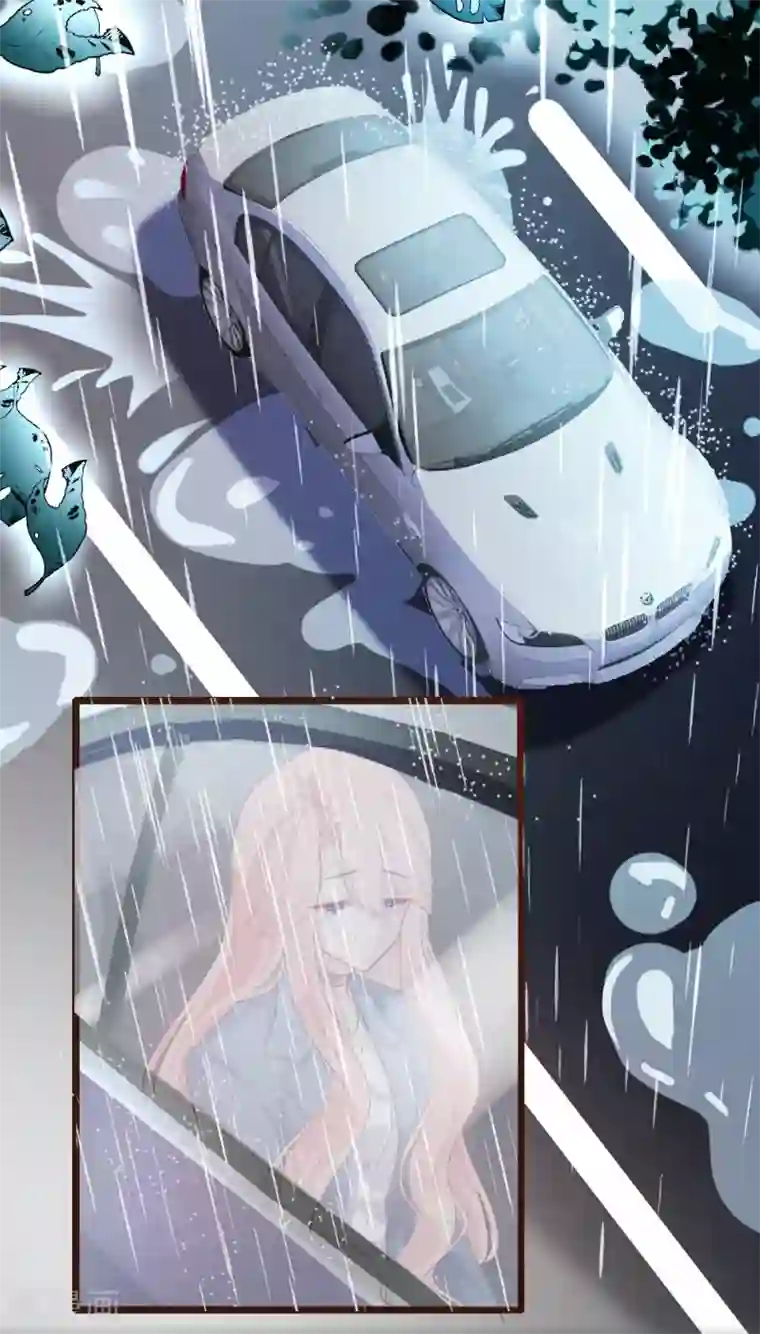 恋爱上上签第81话