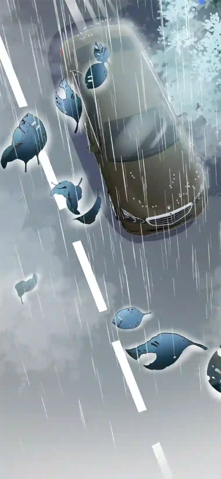 恋爱上上签第82话