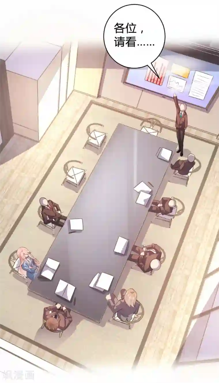 恋爱上上签第83话