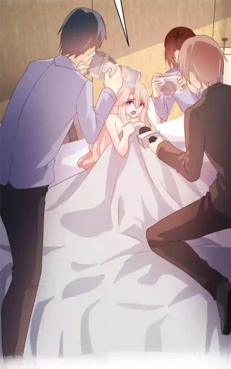 恋爱上上签第88话