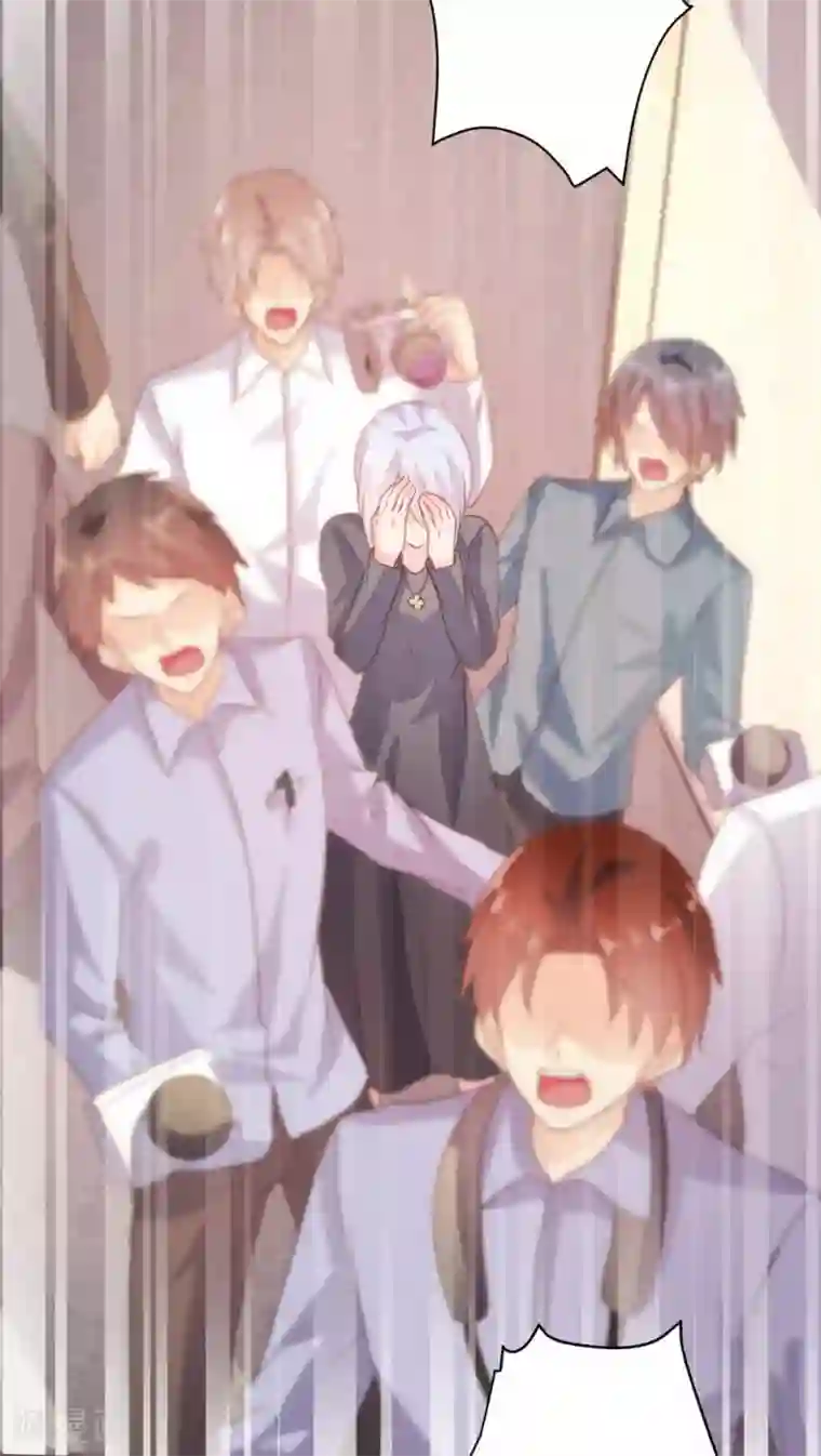 恋爱上上签第88话