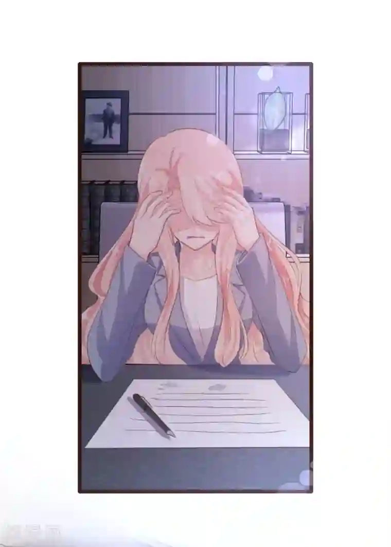 恋爱上上签第97话