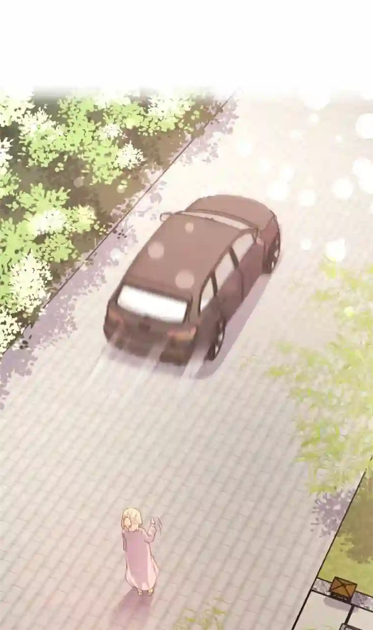 恋爱上上签第98话