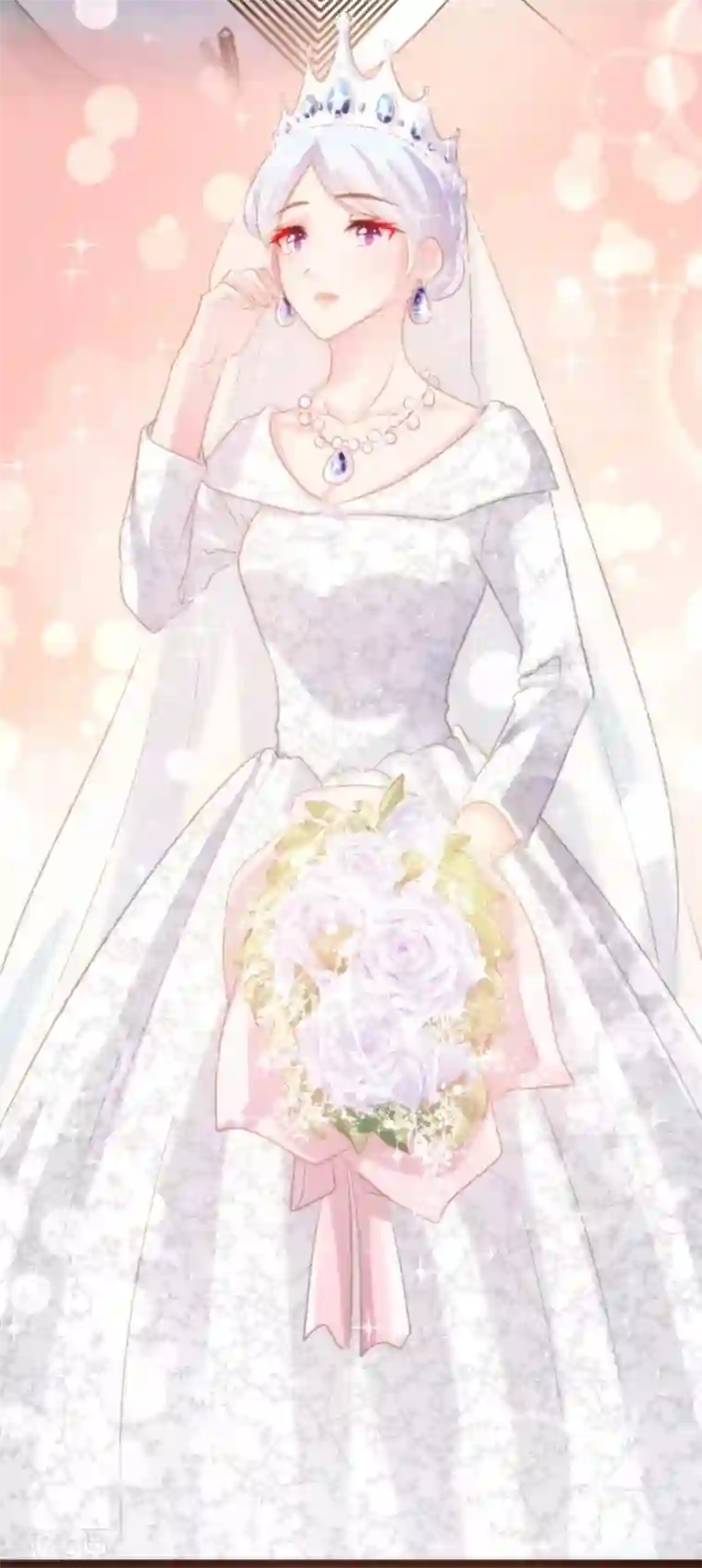 恋爱上上签第98话