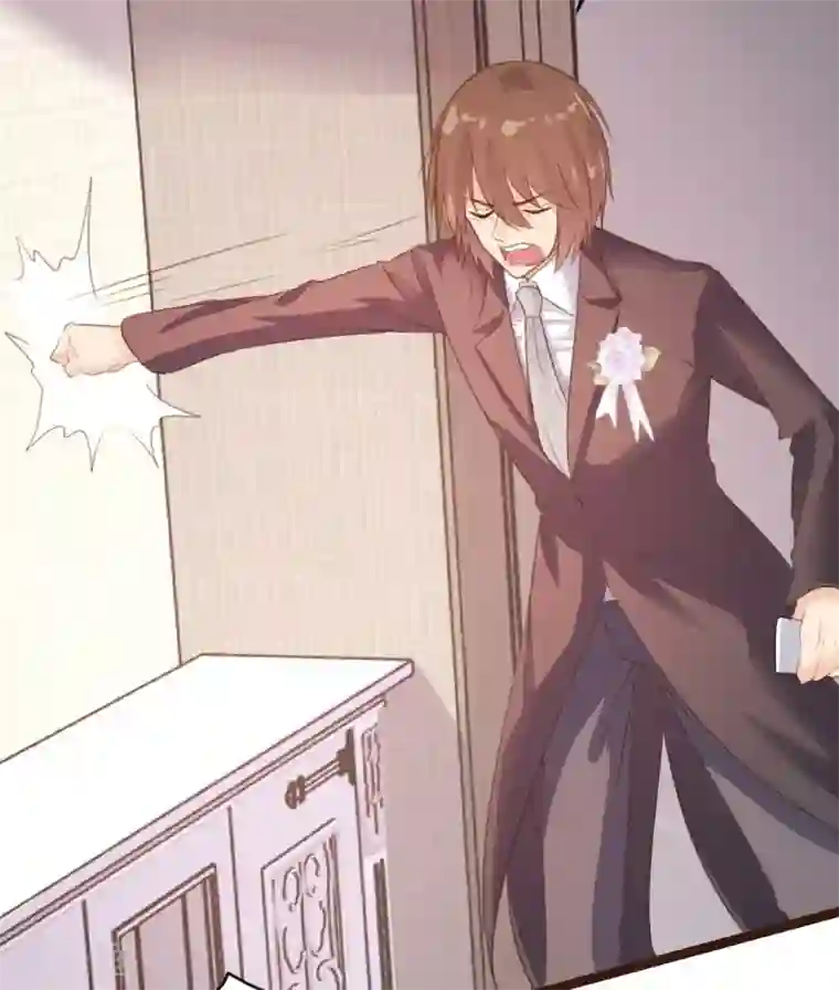 恋爱上上签第99话