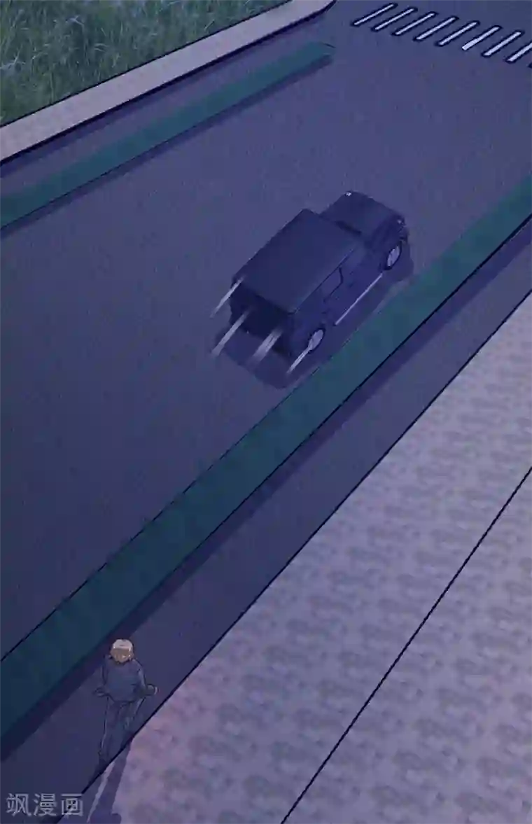 恋爱上上签第107话